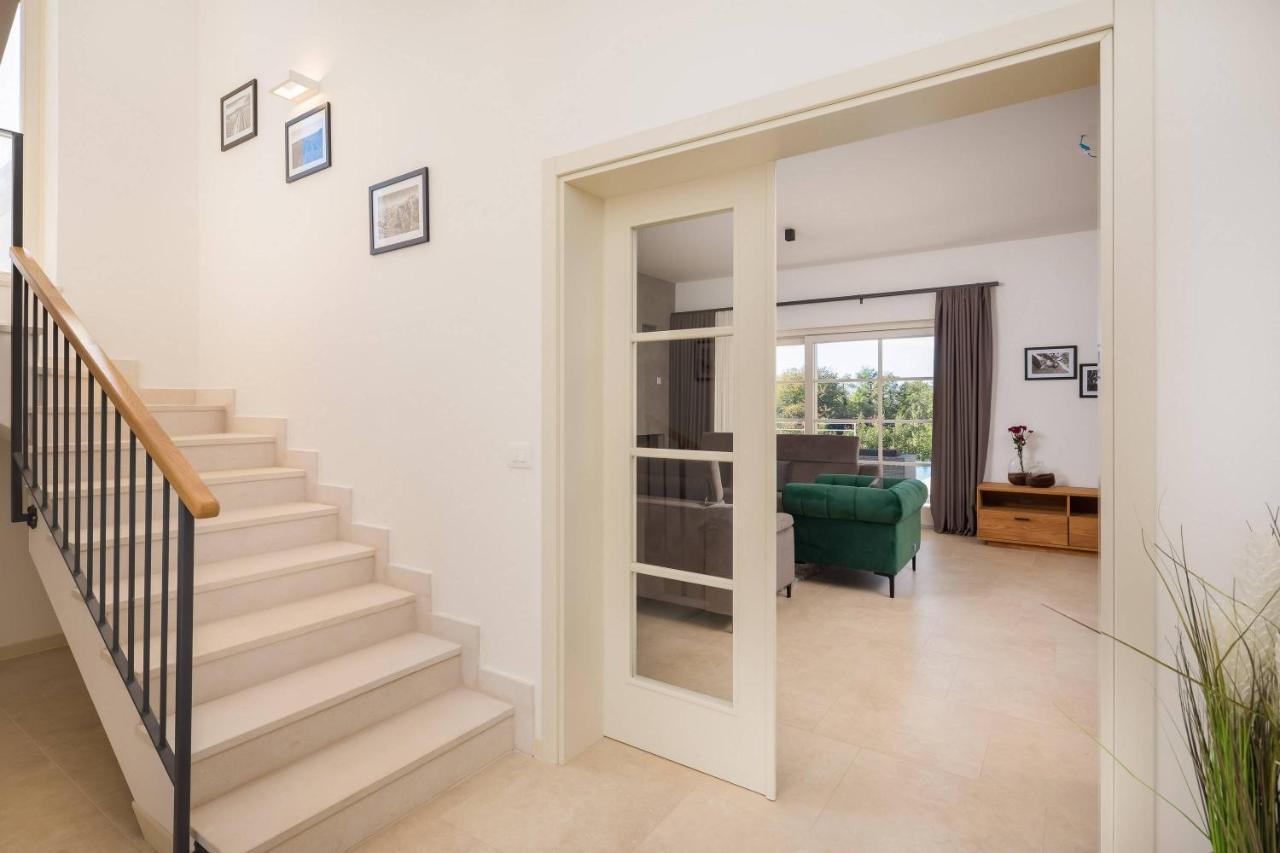 Villa Celeste By Ilc Brtonigla Buitenkant foto